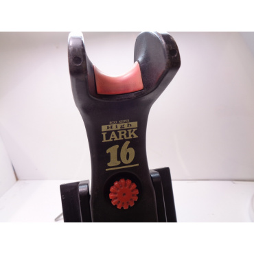 ハイラーク 16